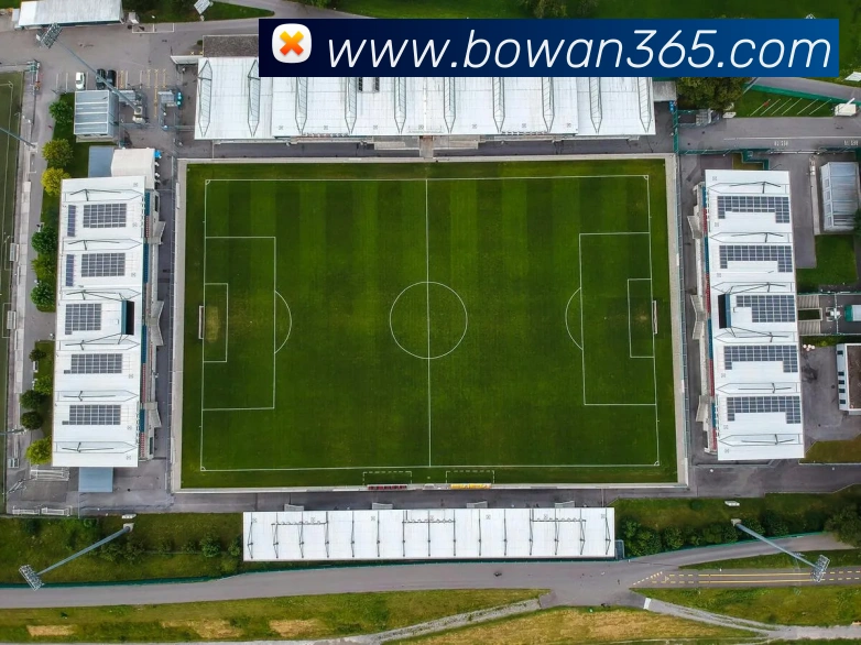 博万体育全站App